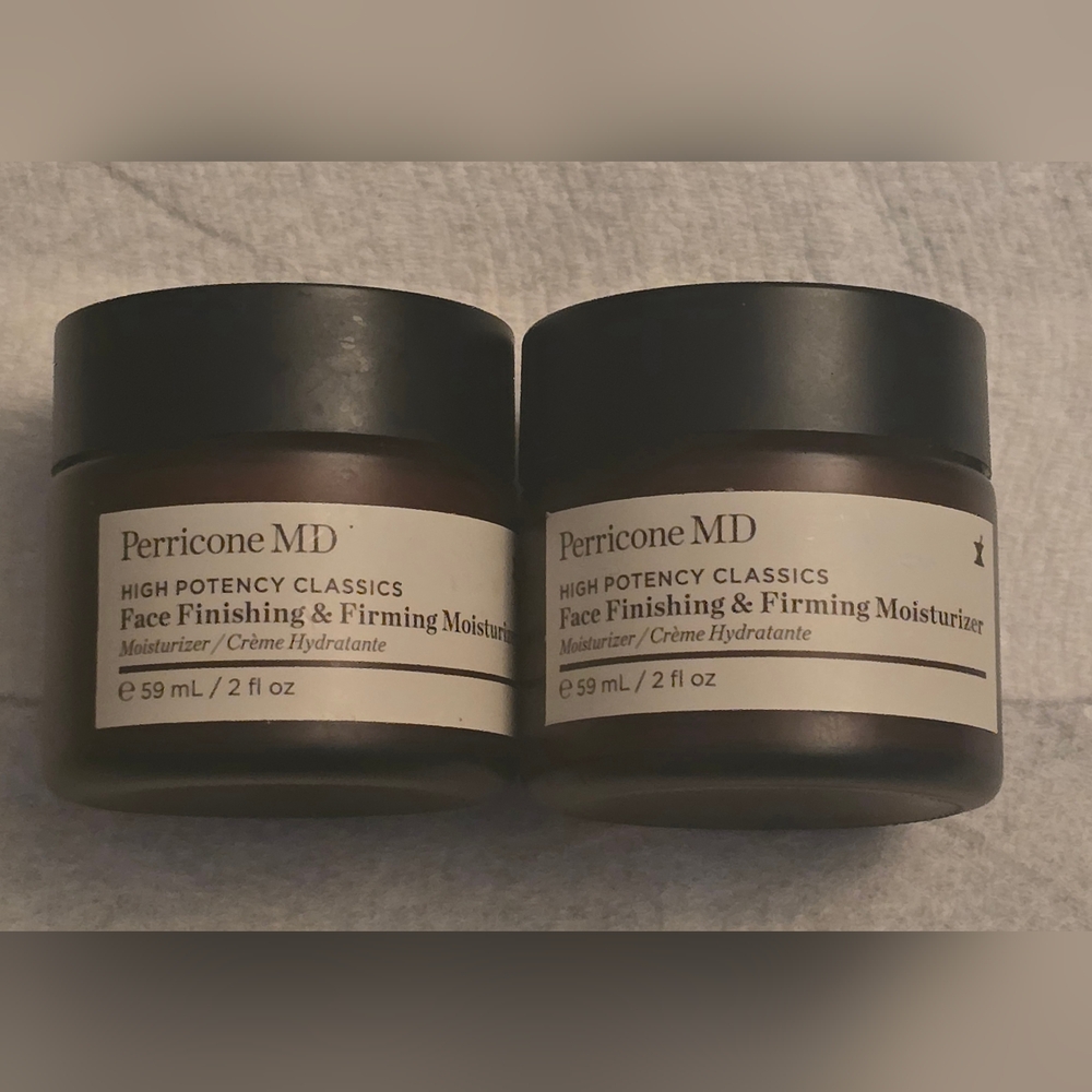 Perricone MD High Potency Classics Moisturizer Set
